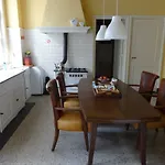 Bed And Breakfast Corvel