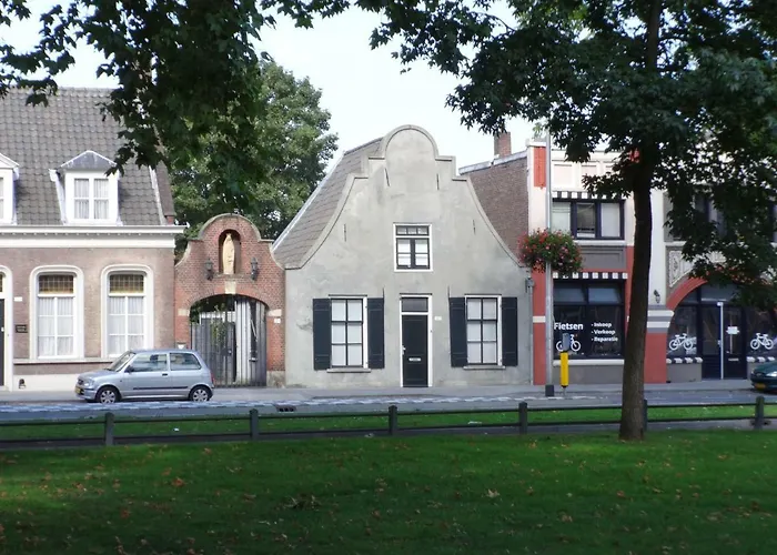 Bed And Breakfast Corvel