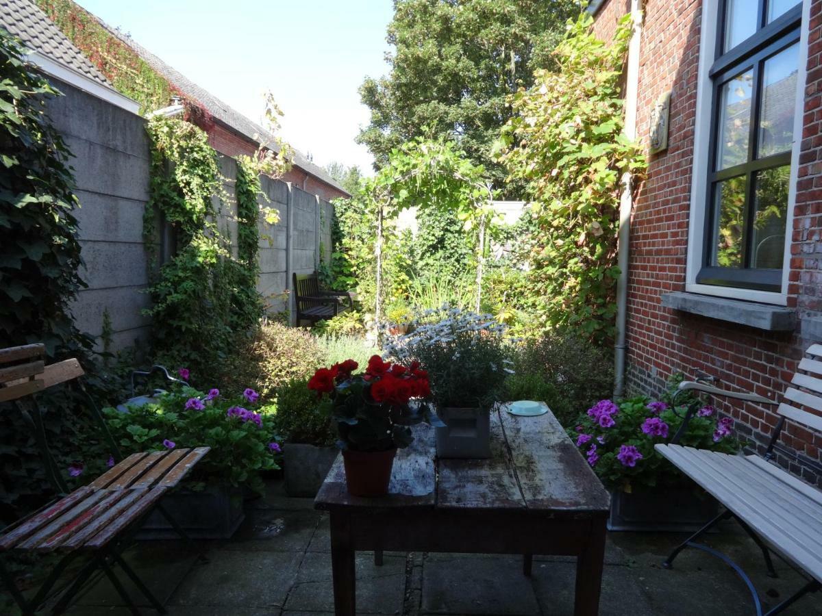 Corvel Tilburg